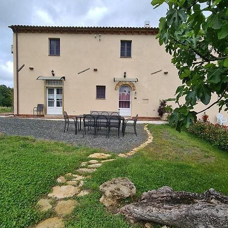 La Casa Dei Ricordi Lägenhet Collesalvetti Exteriör bild