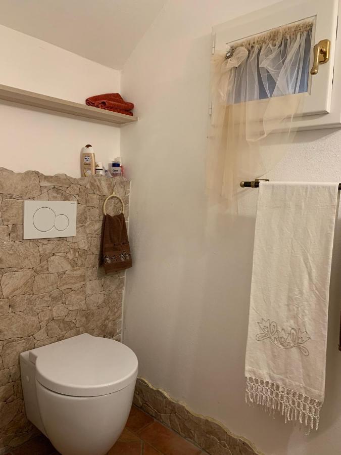 La Casa Dei Ricordi Lägenhet Collesalvetti Exteriör bild