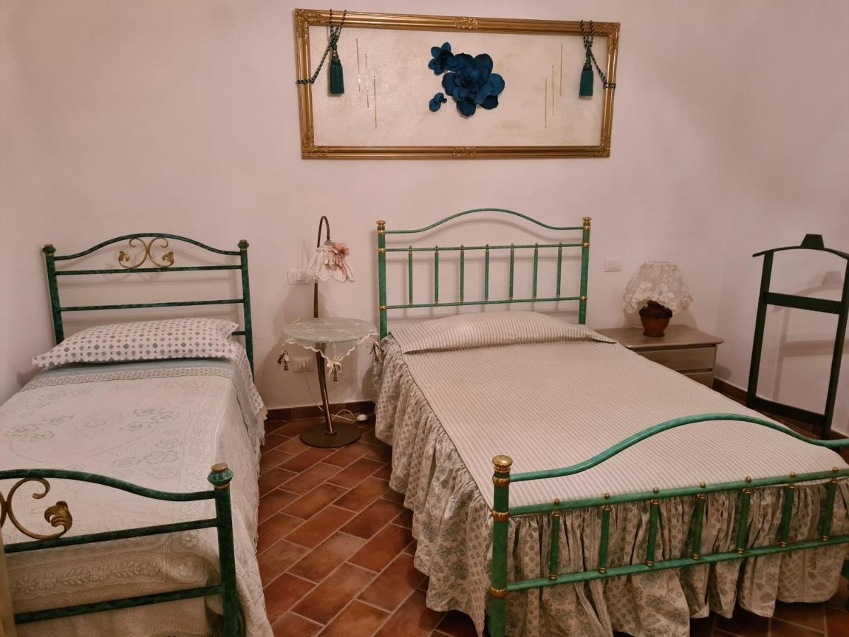 La Casa Dei Ricordi Lägenhet Collesalvetti Rum bild