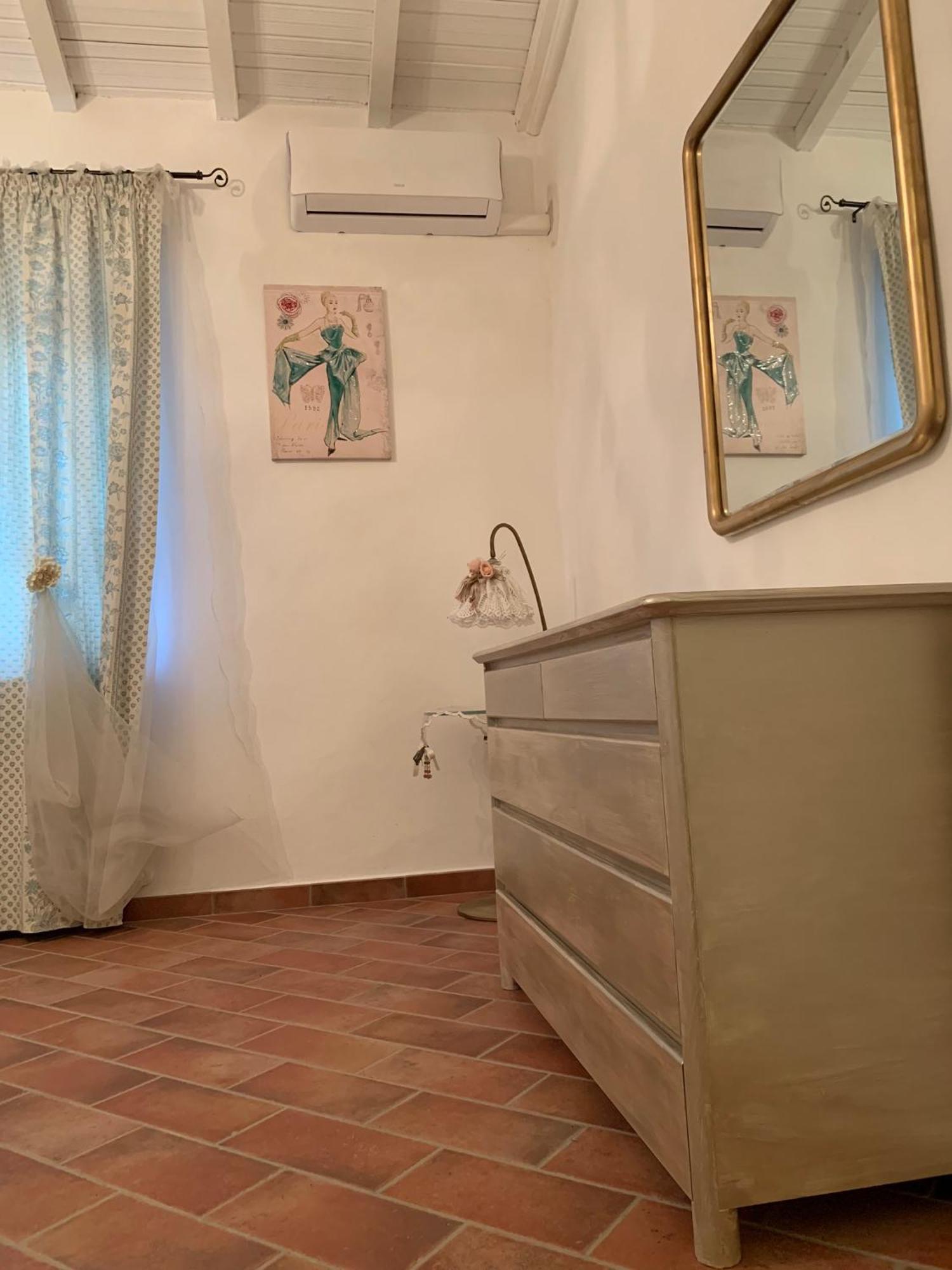 La Casa Dei Ricordi Lägenhet Collesalvetti Rum bild