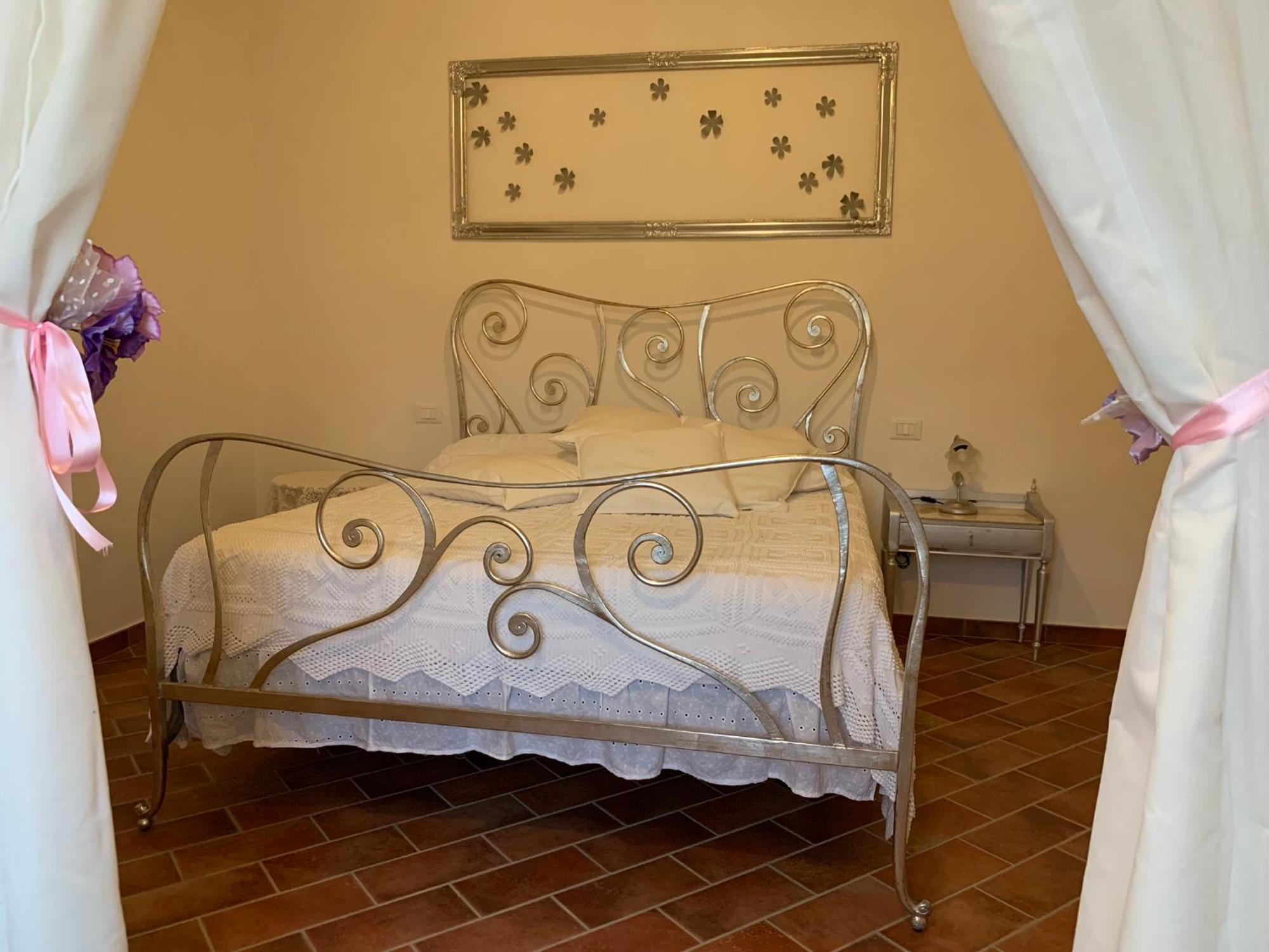 La Casa Dei Ricordi Lägenhet Collesalvetti Rum bild