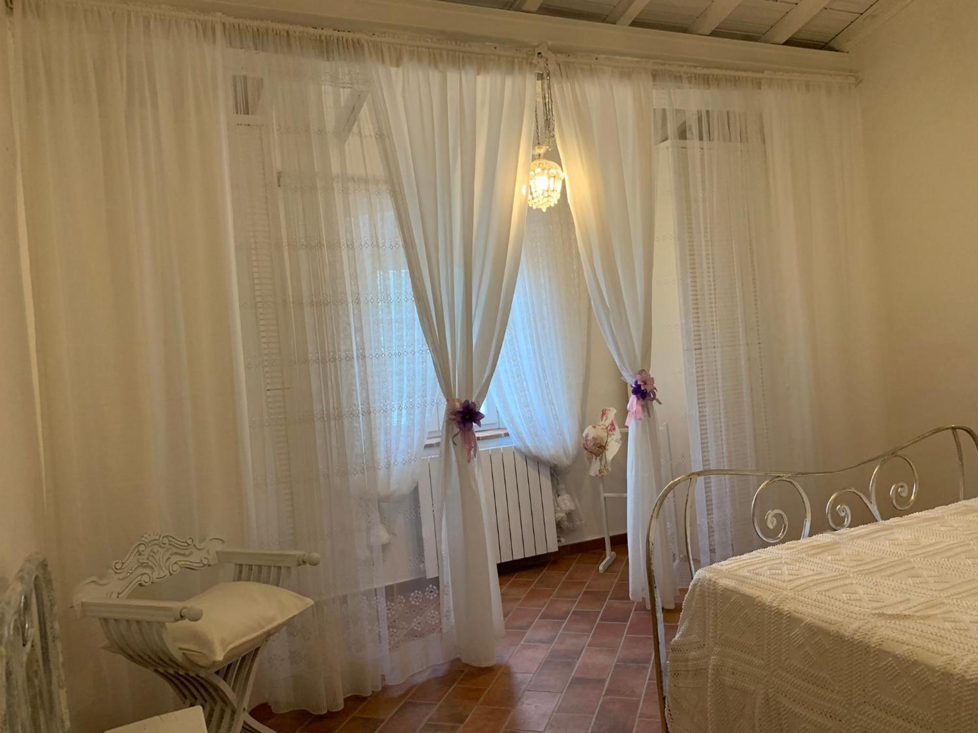 La Casa Dei Ricordi Lägenhet Collesalvetti Rum bild