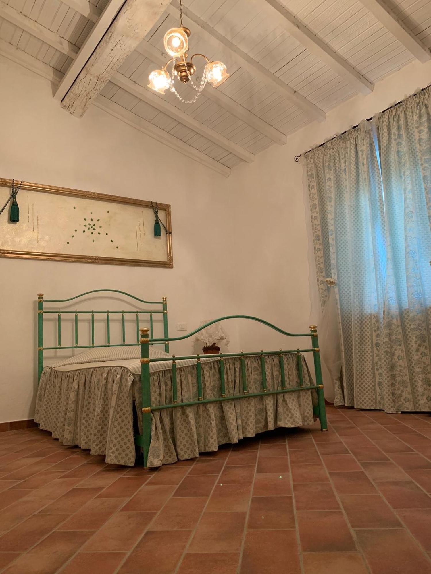 La Casa Dei Ricordi Lägenhet Collesalvetti Rum bild
